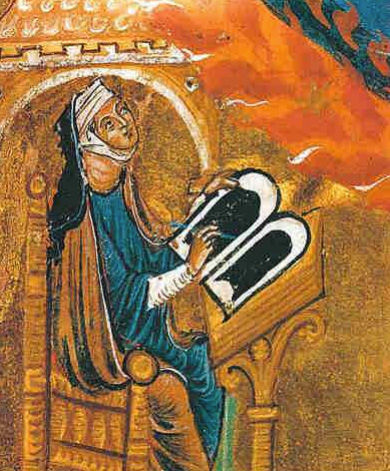 Libro de Las Obras Divinas