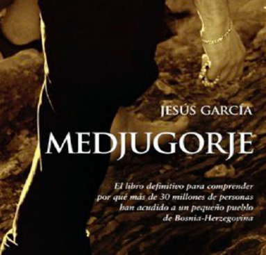 Medjugorje - Jesús Garcia