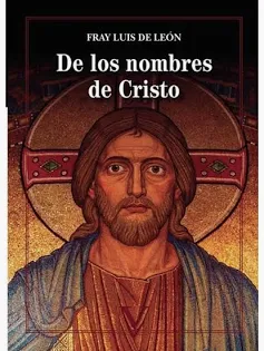 De los nombres de Cristo